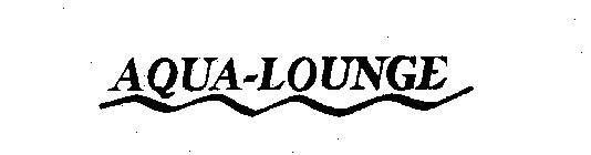 AQUA-LOUNGE