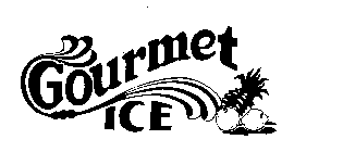 GOURMET ICE