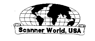 SCANNER WORLD, USA