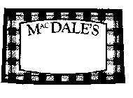 MACDALE'S