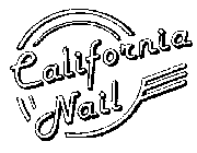 CALIFORNIA NAIL