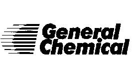 GENERAL CHEMICAL