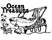 OCEAN TREASURE