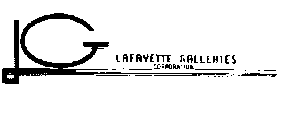LAFAYETTE GALLERIES CORPORATION LG