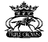 TRIPLE CROWN