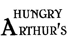 HUNGRY ARTHUR'S