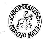 KNIGHTSBRIDGE RIDING HATS