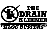 THE DRAIN KLEENER 