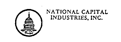 NATIONAL CAPITAL INDUSTRIES, INC.