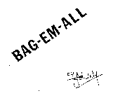 BAG-EM-ALL BY GINNY