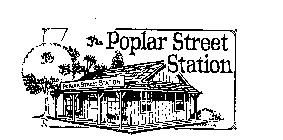 POPLAR STREET STATION