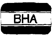 BHA