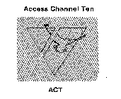 ACCESS CHANNEL TEN ACT