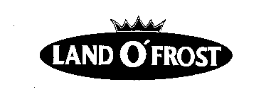 LAND O'FROST
