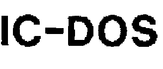 IC-DOS