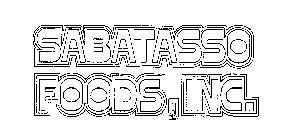 SABATASSO FOODS, INC.