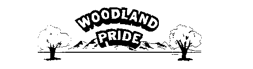 WOODLAND PRIDE