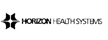 HORIZON HEALTH SYSTEMS