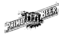 PRIMO BEER