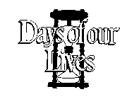 DAYS OF OUR LIVES