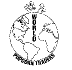 WORLD POPCORN TRADERS