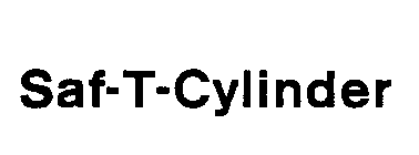 SAF-T-CYLINDER