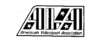 AVA AMERICAN VOLKSPORT ASSOCIATION