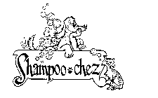 SHAMPOO CHEZ