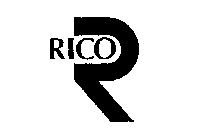 RICO R