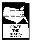 CRATE THE STATES FRANCHISE COMPANY, INC.