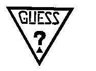 GUESS?