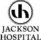 JH JACKSON HOSPITAL