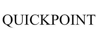 QUICKPOINT