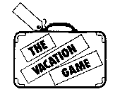 THE VACATION GAME