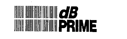 DB PRIME
