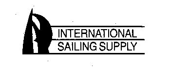 INTERNATIONAL SAILING SUPPLY