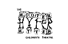 THE HOOTER HYTER CHILDREN'S THEATRE