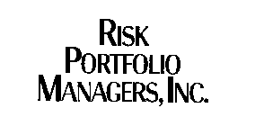 RISK PORTFOLIO MANAGERS, INC.