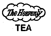 THE HEAVENLY TEA