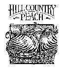 HILL COUNTRY PEACH