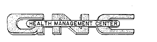 GNC HEALTH MANAGEMENT CENTER