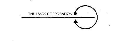THE LEADS CORPORATION