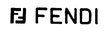 FF FENDI