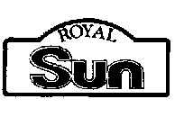 ROYAL SUN