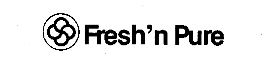 FRESH'N PURE