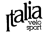 ITALIA VELO SPORT