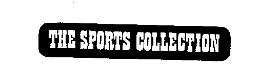 THE SPORTS COLLECTION