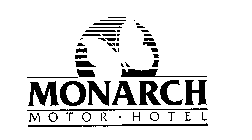 MONARCH MOTOR HOTEL