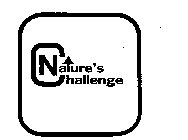 NATURE'S CHALLENGE