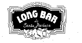 LONG BAR DE SANTA BARBARA